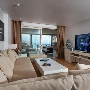Beautiful In The Centre Of Apartment