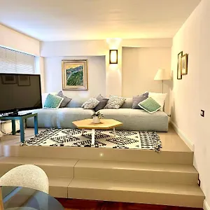 Casa Liliana Apartment