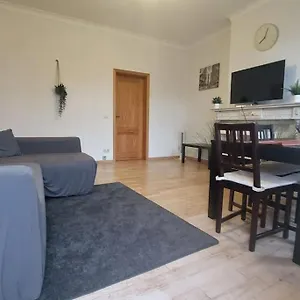 Charming 1-bedroom , Bruselas Bélgica