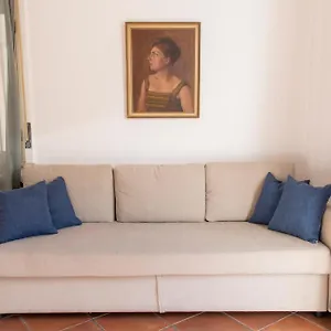 Apartamento Casa Erika Family, Taormina