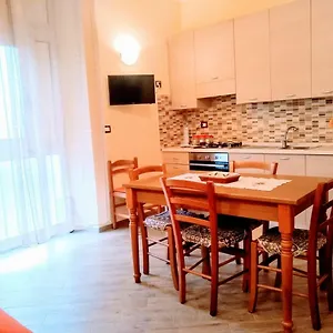 Сasa de vacaciones Casa Dei Girasoli, Taormina